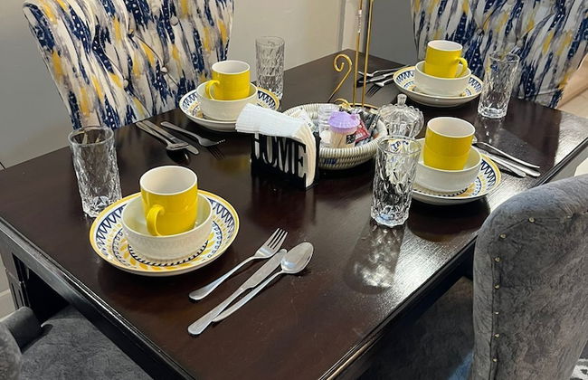 Caster JKIA Homes - Foto 23