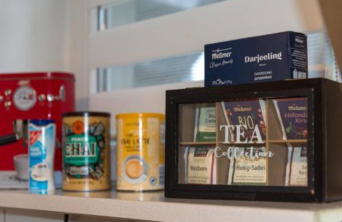 Ferienwohnung Morgentau - Photo 41