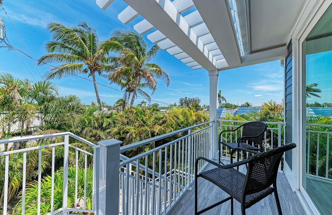 Miller Time managed by Beach Retreats - Foto 47