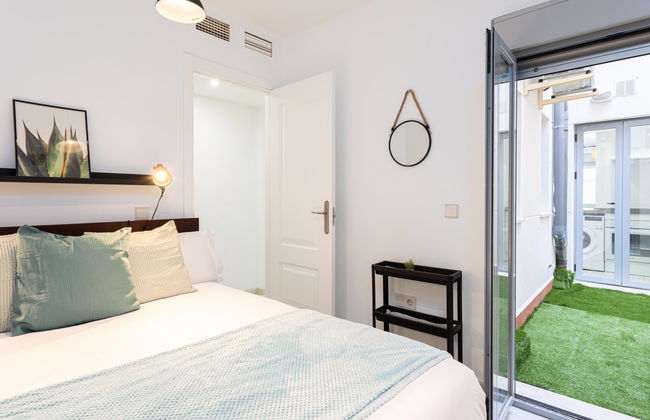 Olletas Patio - Foto 16