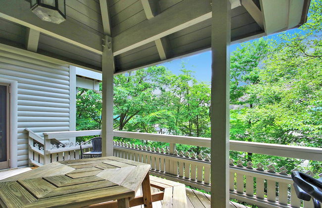 Inspiration Point by Taylor Made Deep Creek - Foto 70