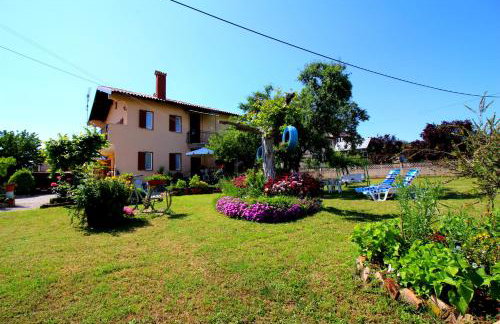 Apartment Fero with beautiful garden - Foto 1