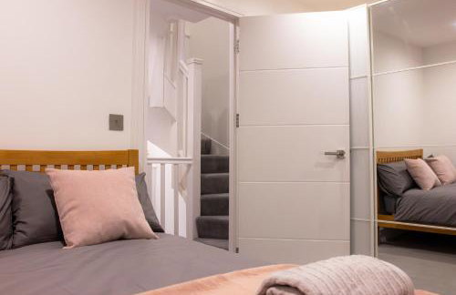Omega Terrace, Luxury Modern Interior, Located Close To Alexandra Palace - Foto 44