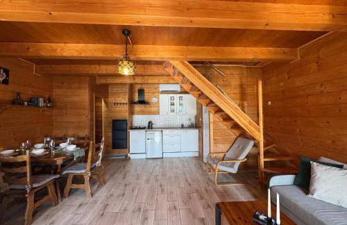 Willa pod Żarem - Foto 18