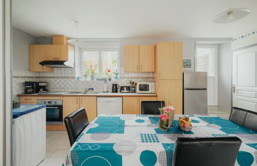 Gite Les Dauphins à Matignon - Photo 7