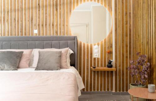 Meltemi Beach House - a seaside Luxury maisonnette - Photo 21