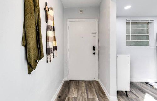 Mia Airport 1b Apt with desk Virg 9 - Foto 13