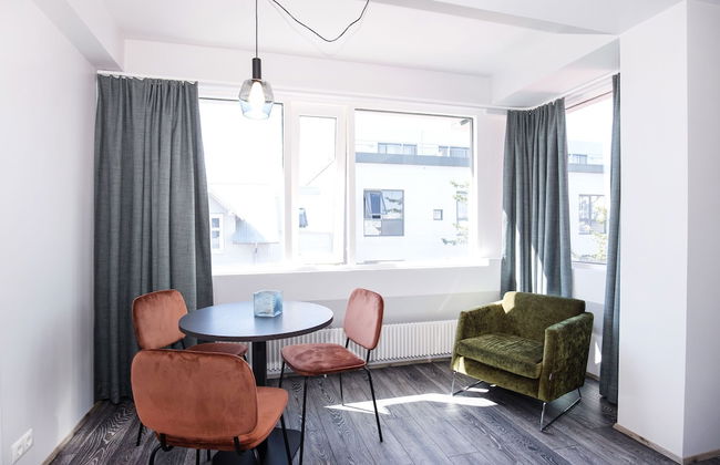 Svala Apartments by Heimaleiga - Foto 2