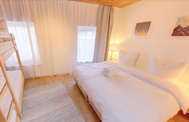 Doug's Mountain Getaway - Foto 5