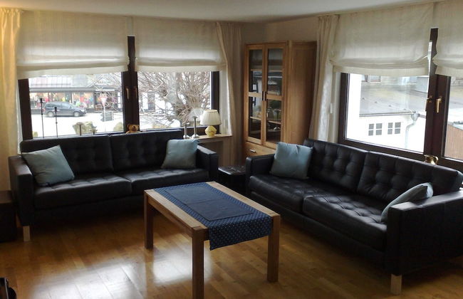 Detached House With Sauna Near Ski Lifts - Foto 14