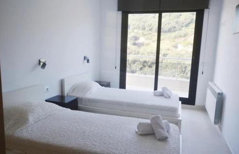 Lovely Home In Santa Susanna With Wifi - Foto 28