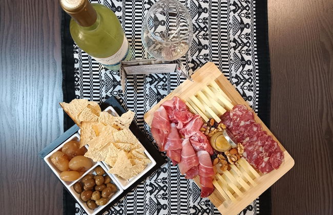 Civico36 Feels Like Home - Foto 18