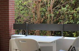 Appartement T1 Résidence Sporting 1er étage - Photo 16