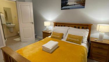 Holiday Home In Cardiff, Sleeps 8 - Foto 4, towels