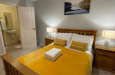 Holiday Home In Cardiff, Sleeps 8 - Foto 4