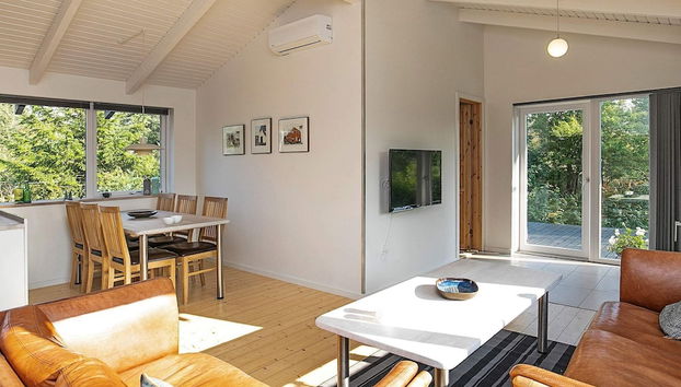 Tranquil Haven in Nr. Lyngby-by Traum - Foto 5, Interior