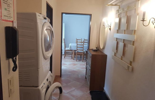 Franz Berg Apartment Greimerath - Foto 18