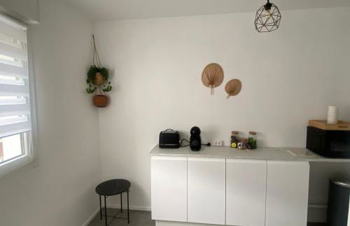 Nancy Autre Canal Chez Hélo - Foto 3