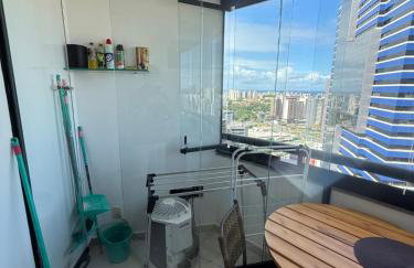 Mercure Boulevard Salvador Hotel 20 Andar - Foto 25