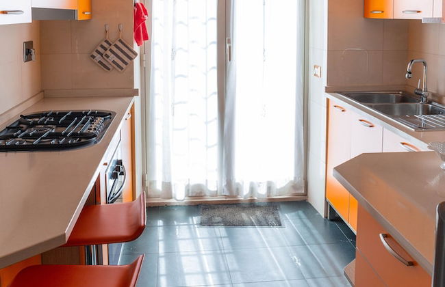 Via Nonantola - Foto 9