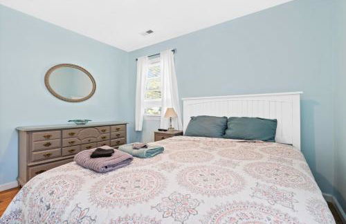 Turtle Shack - Ocean Isle Beach -Whole Beach House - Foto 10