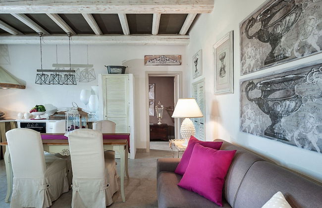 Belvilla by OYO La Pigna Bianca - Foto 13