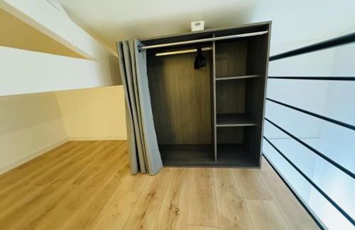 Le Piccolo - Appartement Cosy - Wifi - Foto 18