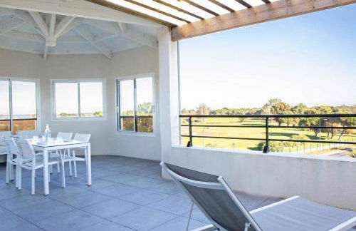 Résidence Pierre & Vacances Premium Horizon Golf - Foto 8