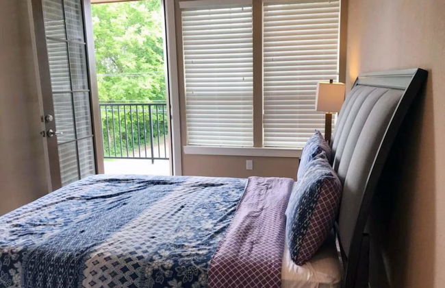 Modern Energy Corridor Corporate Housing - Foto 2