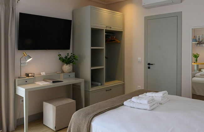 Kannas Mani-Luxury Suites- Adults friendly 14+ - Foto 46