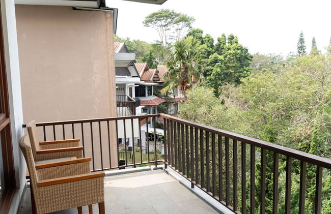Ohara City View 5BR Villa Heated Pool and Billiard - Foto 31