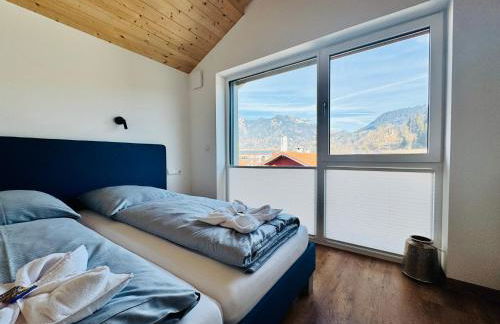 Berg Fux Ferienwohnungen - garantierter Berglick, gehobene Ausstattung, schnelles WLAN, gratis Parkplatz - Foto 20