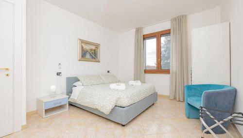 A5 Girasole - Rho Fiera MPX - Three-room Double Amenities - Foto 2, wardrobe