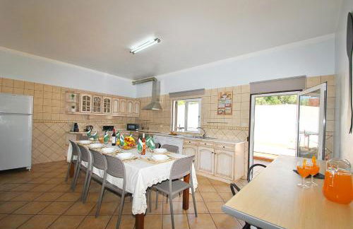 Villa Zanzibar by Algarve Vacation - Foto 72