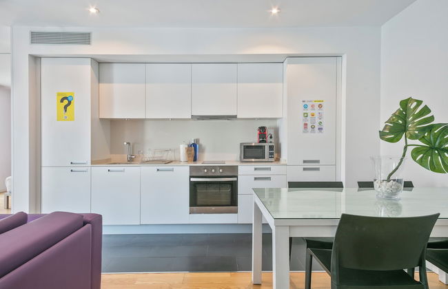 Lugaris Beach - Apartments - Foto 18