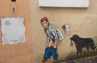 Borgo Pio 182 Vatican Suite - Foto 13