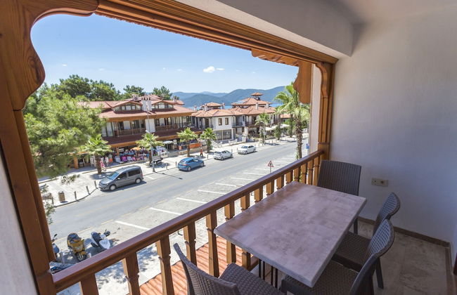 XOX Apart Hotel - Foto 55