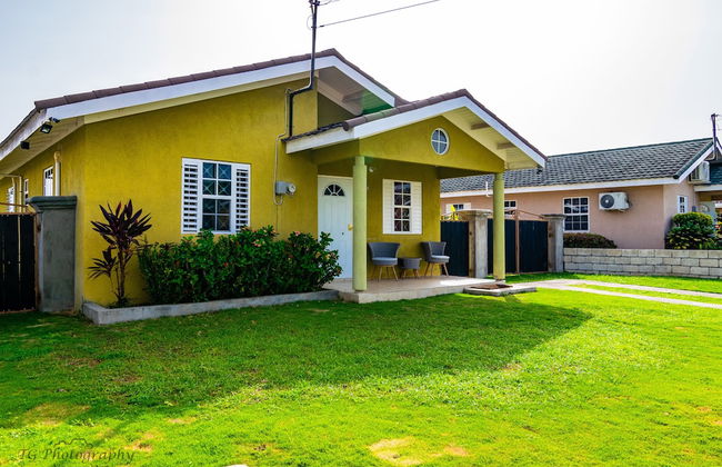 Drax Hall Country Club 2 Bed Villa - Foto 39