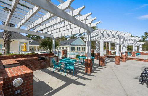 Tupelo Bay Golf Villa Serene Unit 1211 - Foto 40