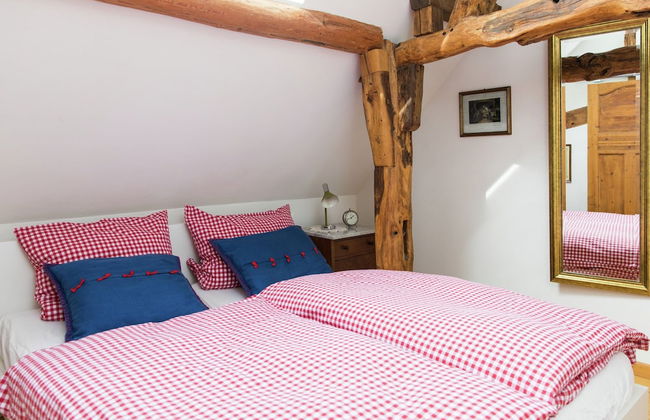 Schleiden Timber-frame Retreat - Foto 4