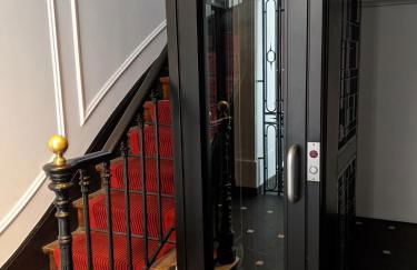 RESIDENCES HARCOURT - Ile Saint Louis - PARIS - Foto 23