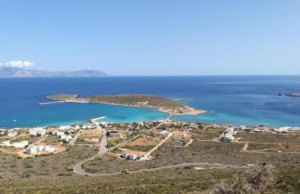 VISTA MARE Kythera House - Foto 4