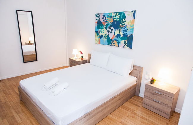 Elegant apt in Kifisia - Foto 7