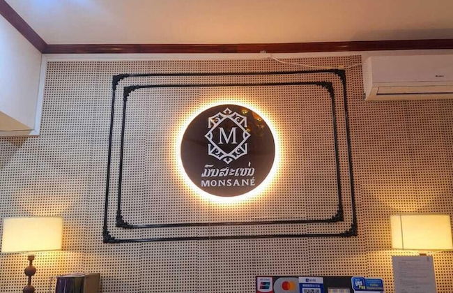 Monsane villa - Foto 8