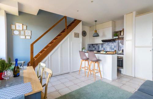 La Mansarda di San Lorenzo - Foto 24