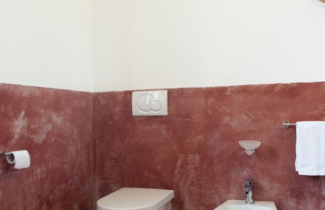 Sal739 in Pescoluse With 2 Bedrooms and 2 Bathrooms - Foto 24