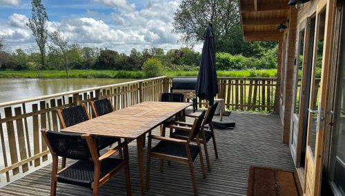 Un étang idéal pour la famille - Foto 3