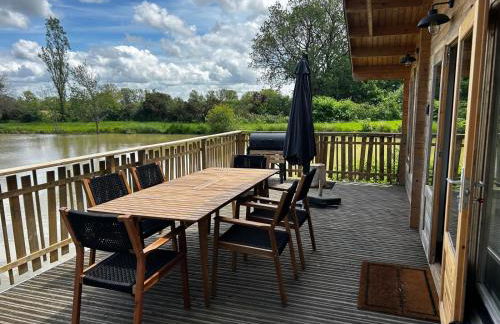 Un étang idéal pour la famille - Foto 3