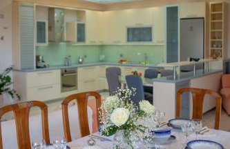 Apple home Detached house in sunny Ierapetra - Foto 1