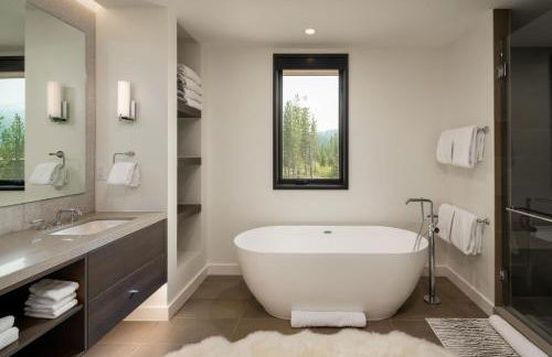 12A Treeline by Moonlight Basin Lodging - Foto 11